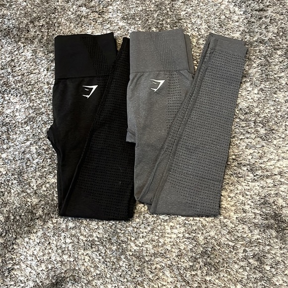 NEVER WORN gymshark leggings - Picture 5 of 5